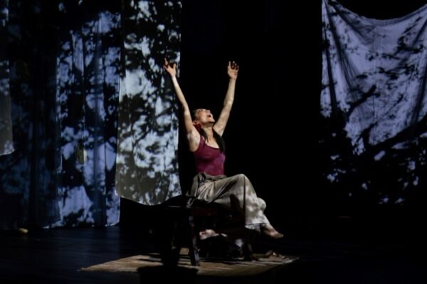 Centro Cultural Helénico abre agosto teatral con propuestas para todas las edades