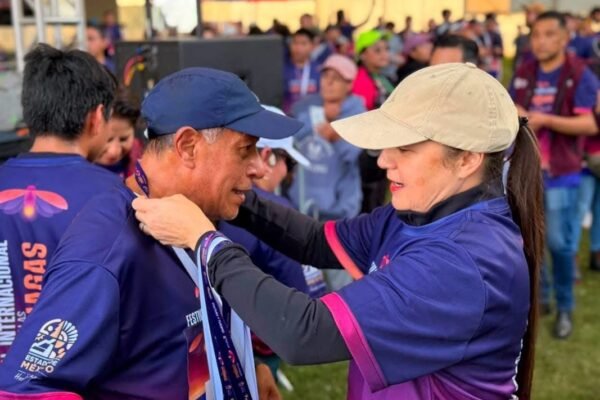 Amecameca se consolida como destino de deporte y cultura con éxito del Festival de las Luciérnagas