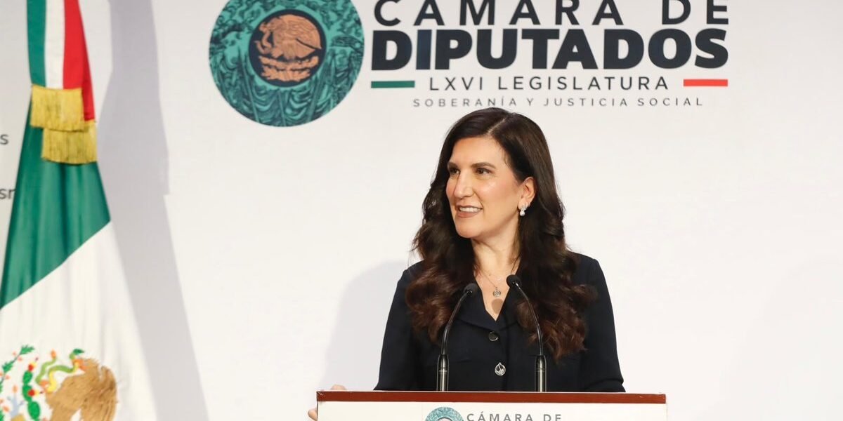 INE debe ser árbitro, no censor del debate público: López Rabadán