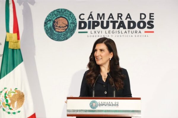 INE debe ser árbitro, no censor del debate público: López Rabadán