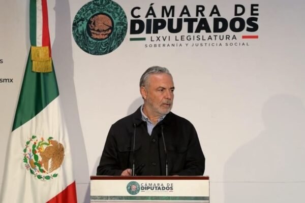 Ministra blinda a gobernador de Nuevo León contra destitución