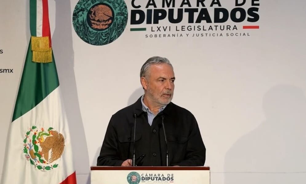 Ministra blinda a gobernador de Nuevo León contra destitución