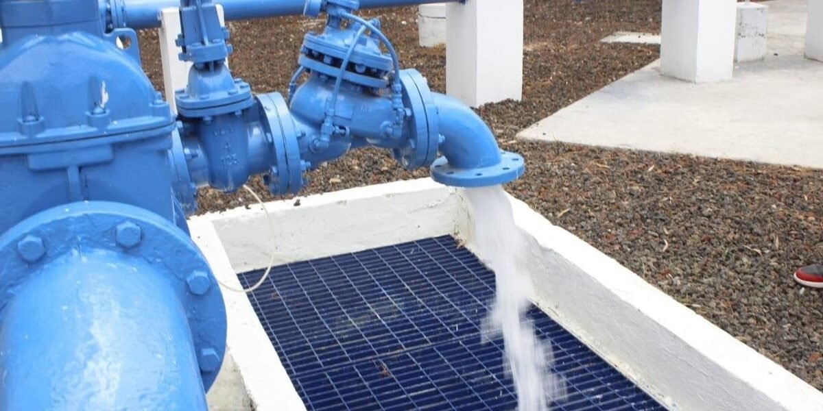 Ecatepec pide a la SCJN flexibilizar amparo por agua: cuesta $6 mil mdd