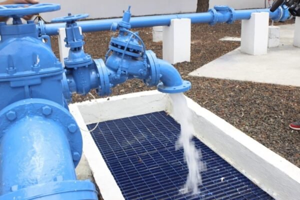 Ecatepec pide a la SCJN flexibilizar amparo por agua: cuesta $6 mil mdd