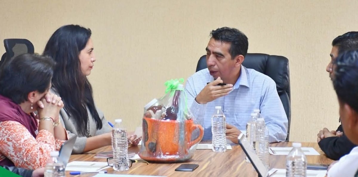 Ecatzingo prepara el Festival de las Luciérnagas para atraer turismo nacional e internacional