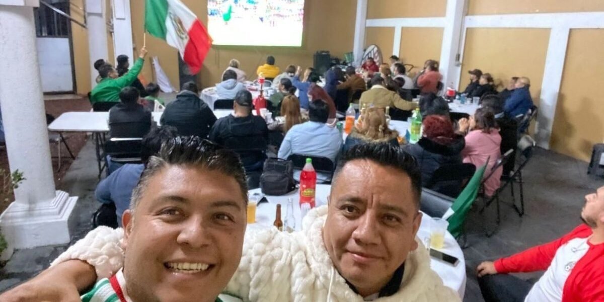 México vence a Ecuador: COSCEMEX reúne a líderes en fiesta de unidad nacional