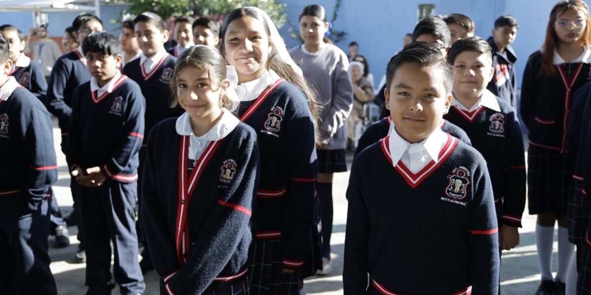 Se abre segunda fase del SAID 2026 para cambios de escuela e ingresos
