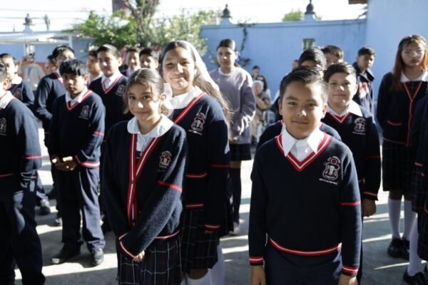 Se abre segunda fase del SAID 2026 para cambios de escuela e ingresos