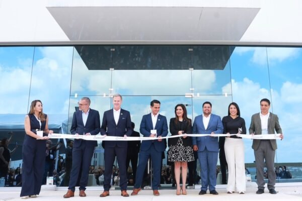Döhler invierte 1,200 mdp en nueva planta de producción en Soyaniquilpan