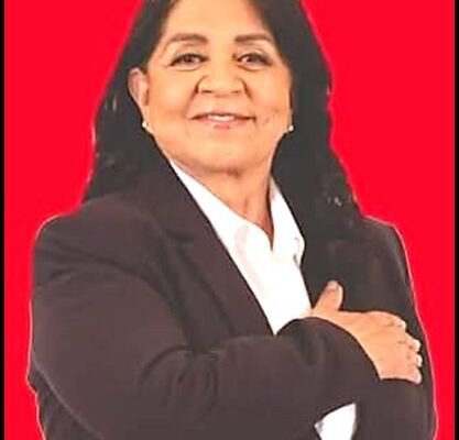 PRI en Chalco: "No más simulaciones", promete Olivia Ramírez