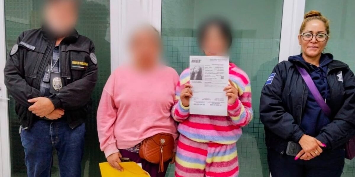 Siete mujeres escapan de centro de rehabilitación en Ecatepec por maltrato
