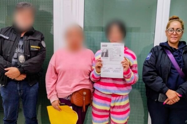 Siete mujeres escapan de centro de rehabilitación en Ecatepec por maltrato