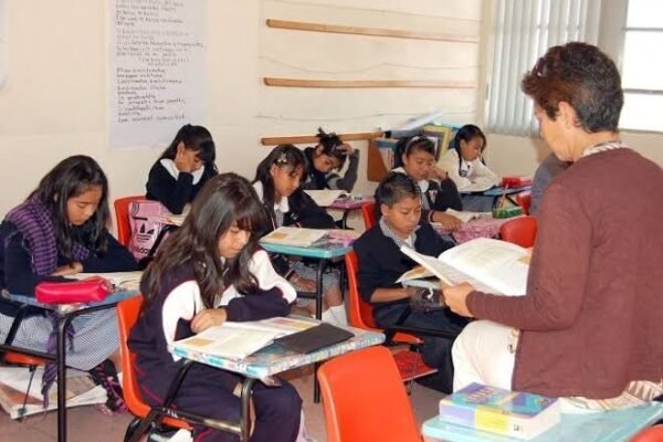 Educación en México: entre rezagos estructurales y urgencia de cambio