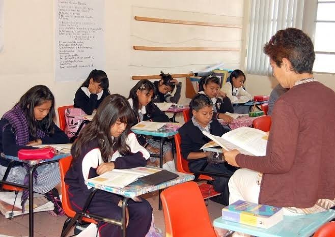 Educación en México: entre rezagos estructurales y urgencia de cambio