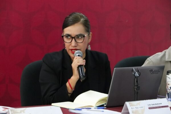 Edomex presenta estrategia integral contra la violencia infantil