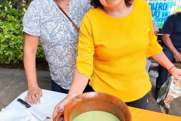Cocotitlán prepara su 41ª Feria del Elote con esperanza de 60 mil visitantes
