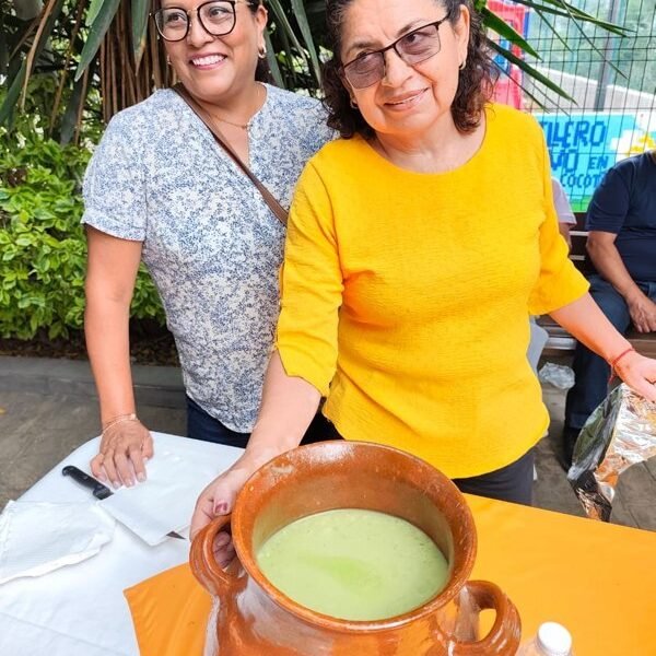 Cocotitlán prepara su 41ª Feria del Elote con esperanza de 60 mil visitantes