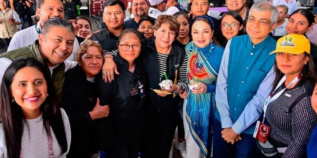 Amecameca brilla con el Festival Internacional de las Luciérnagas 2026