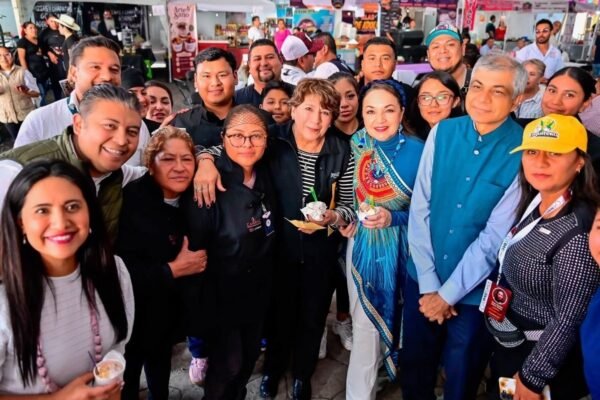 Amecameca brilla con el Festival Internacional de las Luciérnagas 2026