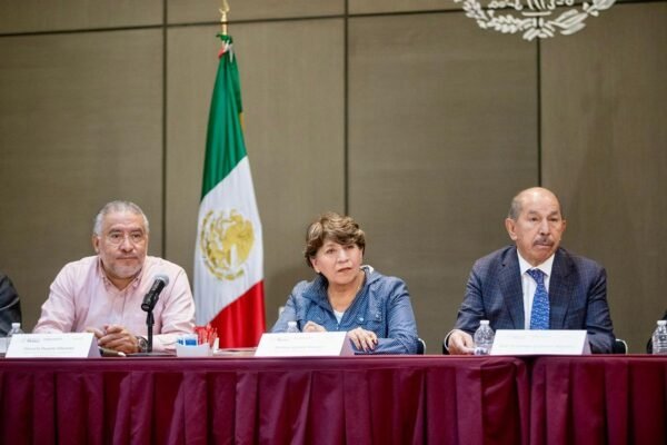 Edomex revisa avances del Plan Integral para la Zona Oriente