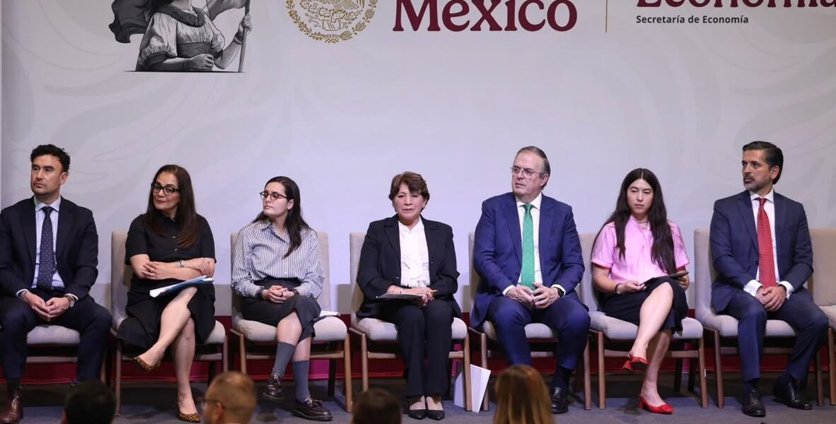 Edomex lanza programa de 110 millones de pesos para fortalecer industria del calzado