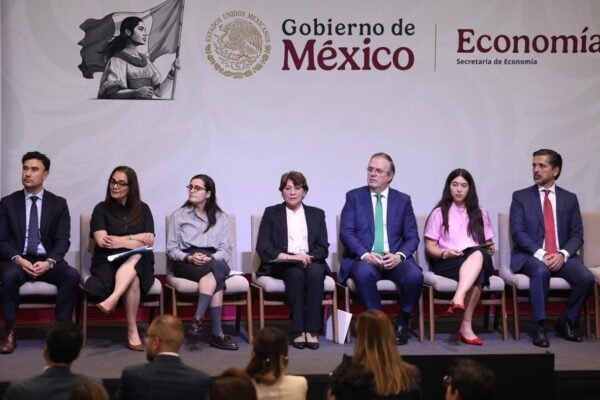 Edomex lanza programa de 110 millones de pesos para fortalecer industria del calzado