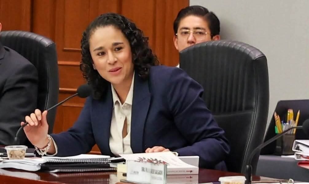 IEEM aprueba paridad de género y designa nuevos titulares