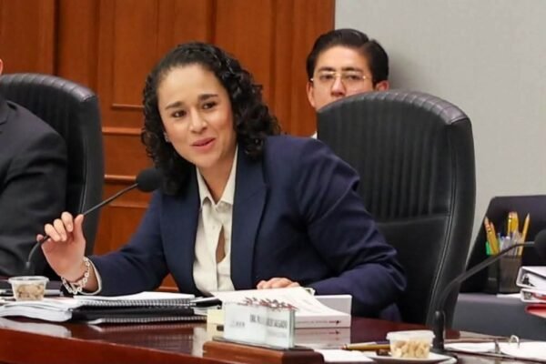 IEEM aprueba paridad de género y designa nuevos titulares