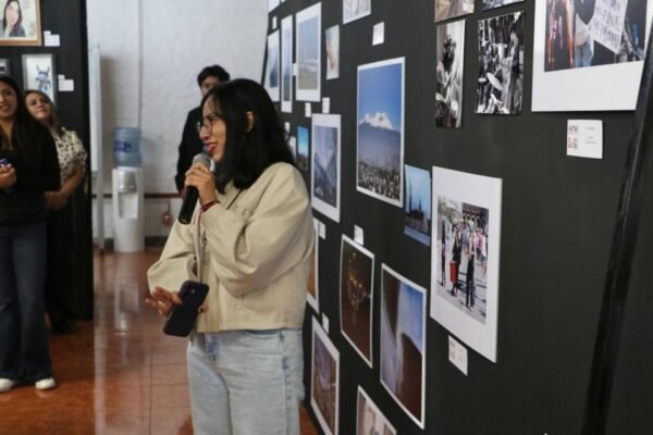 IEEM celebra 30 años con Semana Cultural que honra a sus servidores electorales