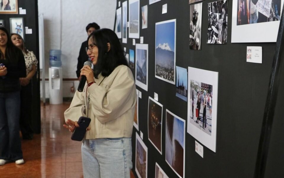 IEEM celebra 30 años con Semana Cultural que honra a sus servidores electorales