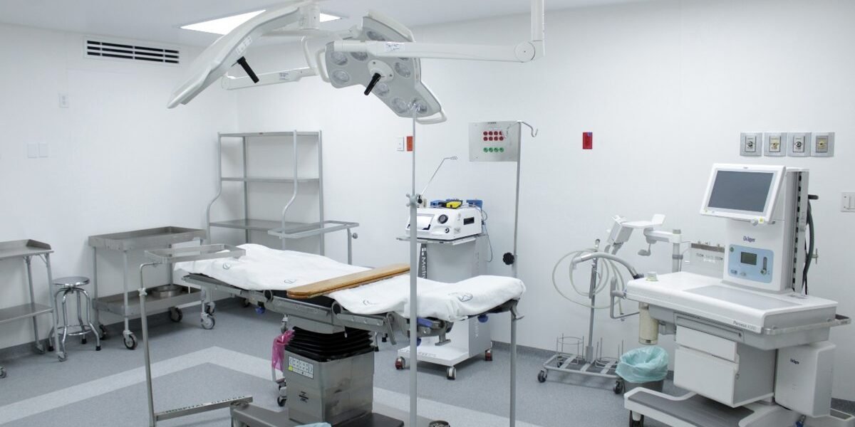 Hospital General La Raza invierte 360 millones en modernización integral