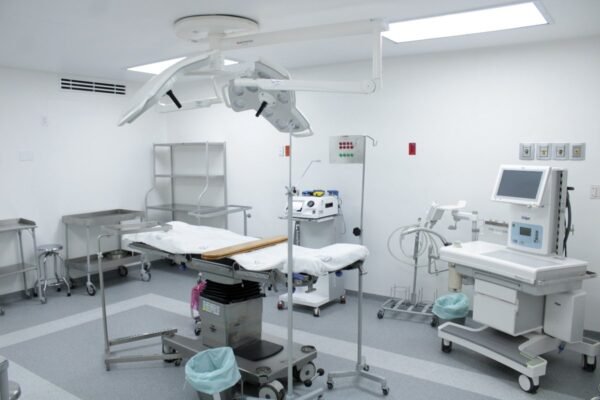 Hospital General La Raza invierte 360 millones en modernización integral