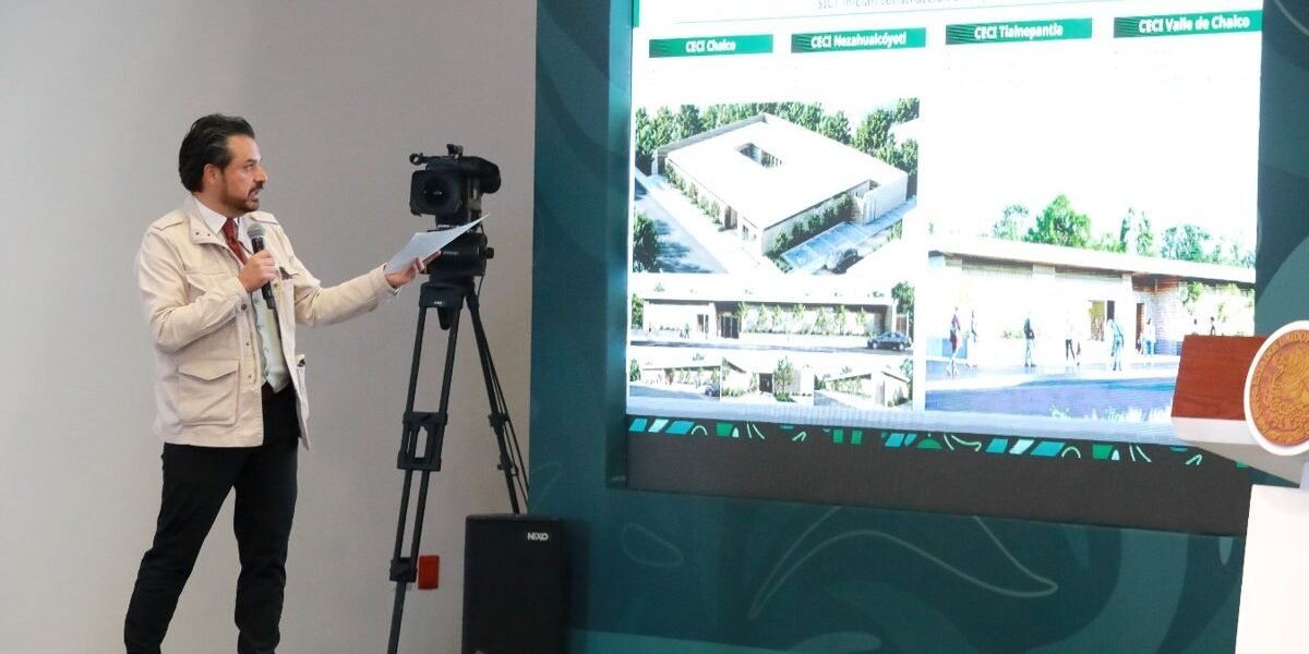 México invertirá 5,678 mdp en 14 proyectos de salud en zona oriente