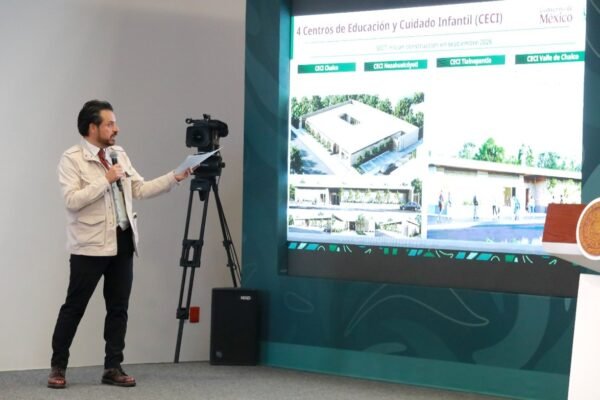 México invertirá 5,678 mdp en 14 proyectos de salud en zona oriente