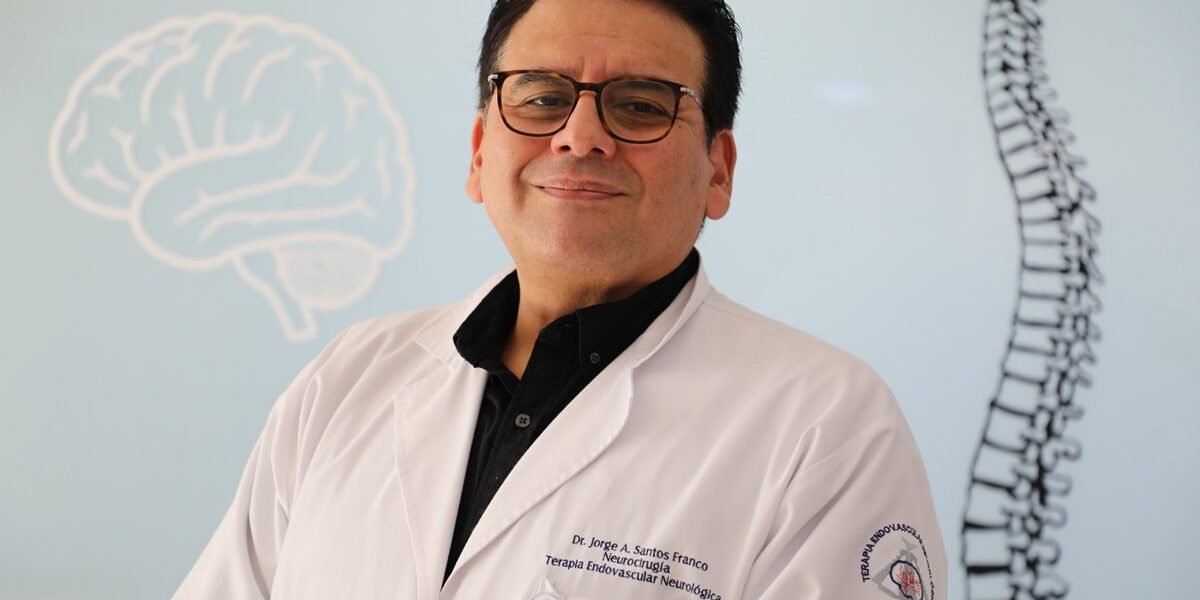 IMSS intensifica prevención de enfermedades cerebrales con hábitos saludables