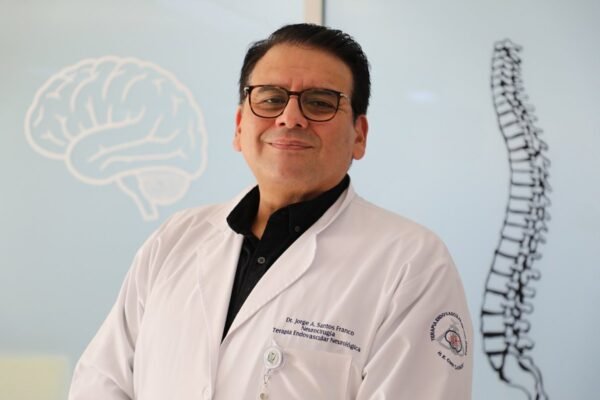 IMSS intensifica prevención de enfermedades cerebrales con hábitos saludables