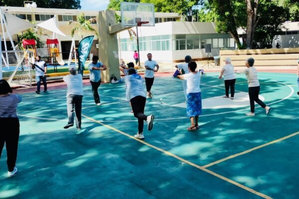 IMSS Edomex Oriente promueve autocuidado con programa PASS y módulos preventivos