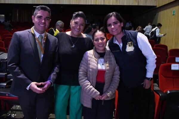 Fundación IMSS organiza Congreso de Salud Mental enfocado en cuidados paliativos