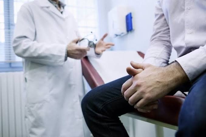 IMSS alerta a hombres sobre prevención de cáncer de próstata, pulmón y colorrectal