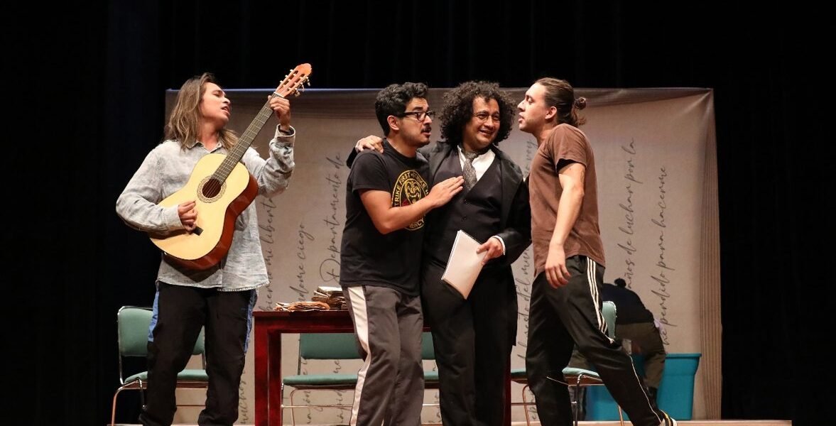 IMSS y Cultura anuncian 100 proyectos escénicos para 2026-2027