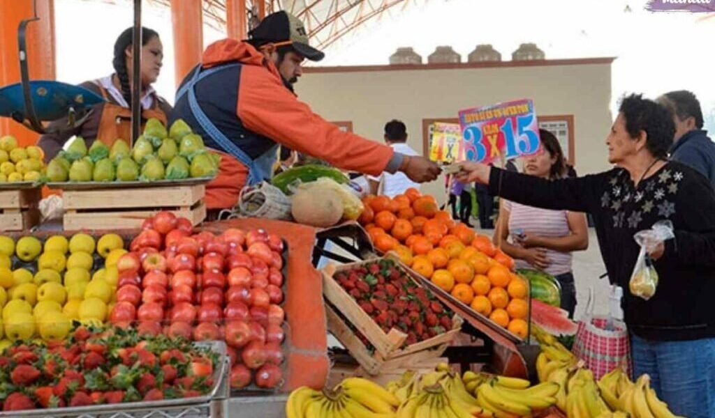 Alimentos y servicios suben más que la inflación: familias mexicanas pierden poder adquisitivo
