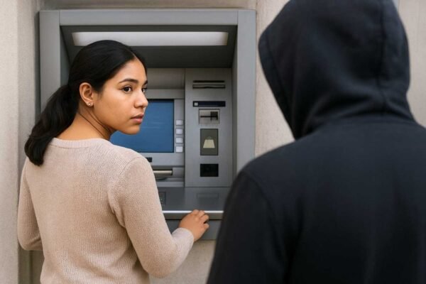 Casi 6 de cada 10 mexicanos se sienten inseguros en sus ciudades