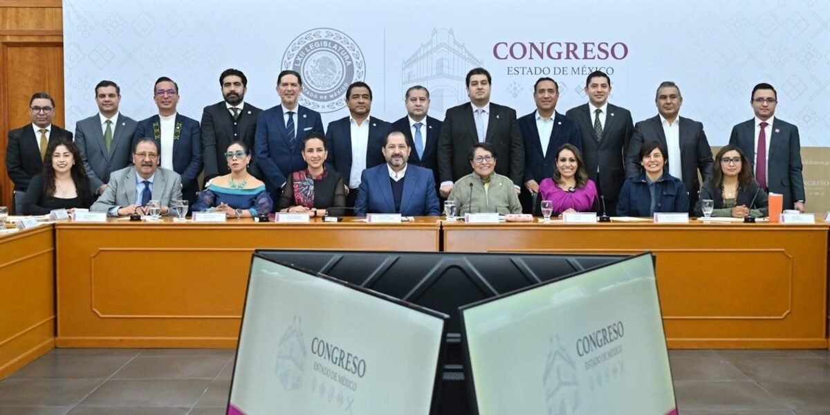 México instala primera Comisión de Amnistía del país