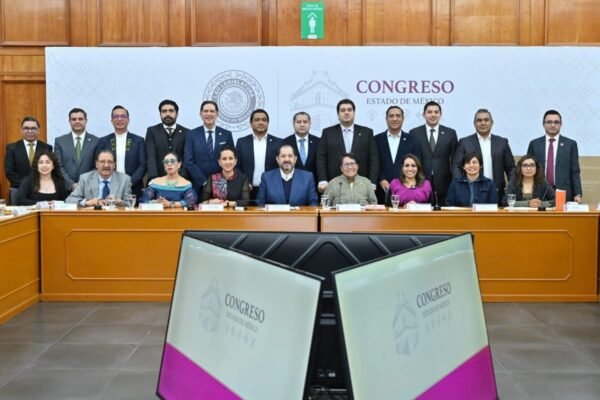 México instala primera Comisión de Amnistía del país