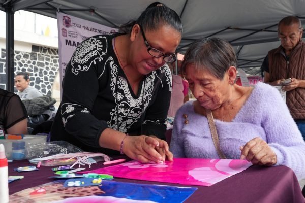 La Paz inaugura Maratón Educativo con 22 módulos para capacitar jóvenes y adultos