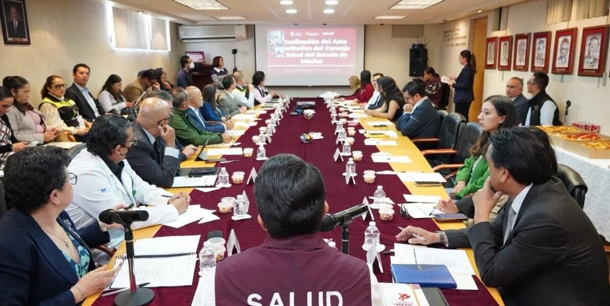 Estado de México inicia semana de lactancia materna con actividades hasta el 9 de agosto