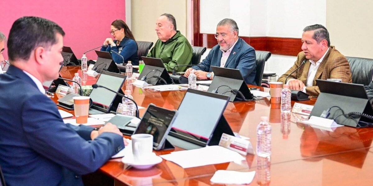 Nezahualcóyotl lidera recuperación de seguridad en el Edomex