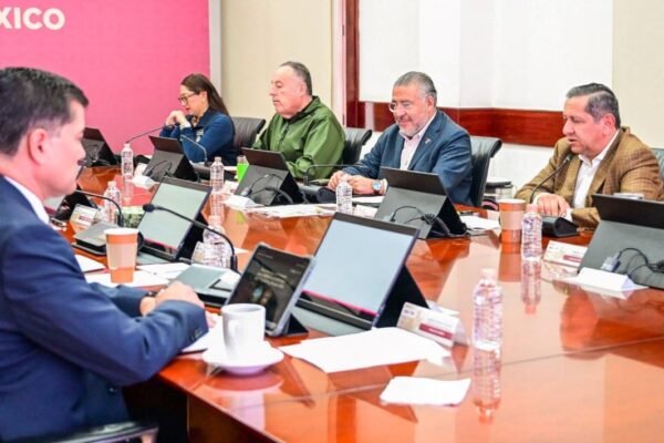 Nezahualcóyotl lidera recuperación de seguridad en el Edomex