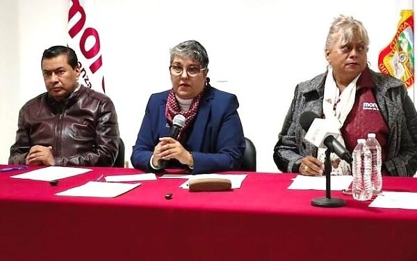 Morena advierte: no habrá impunidad para irregularidades de sus militantes