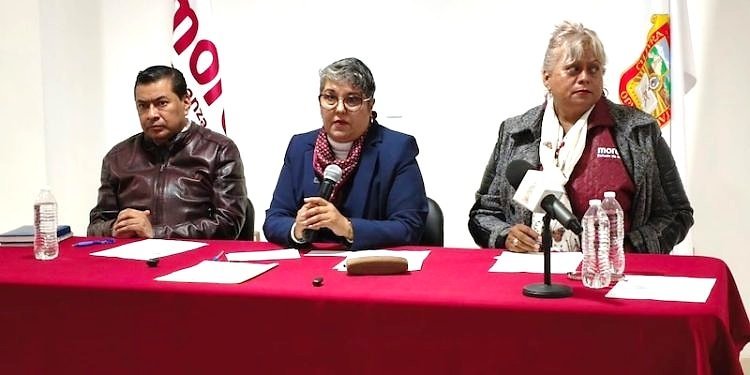 Morena advierte: no habrá impunidad para irregularidades de sus militantes